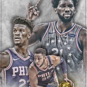 Meet your Posher, Joe